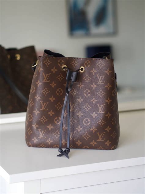 neonoe louis vuitton bag|louis vuitton neonoe bag review.